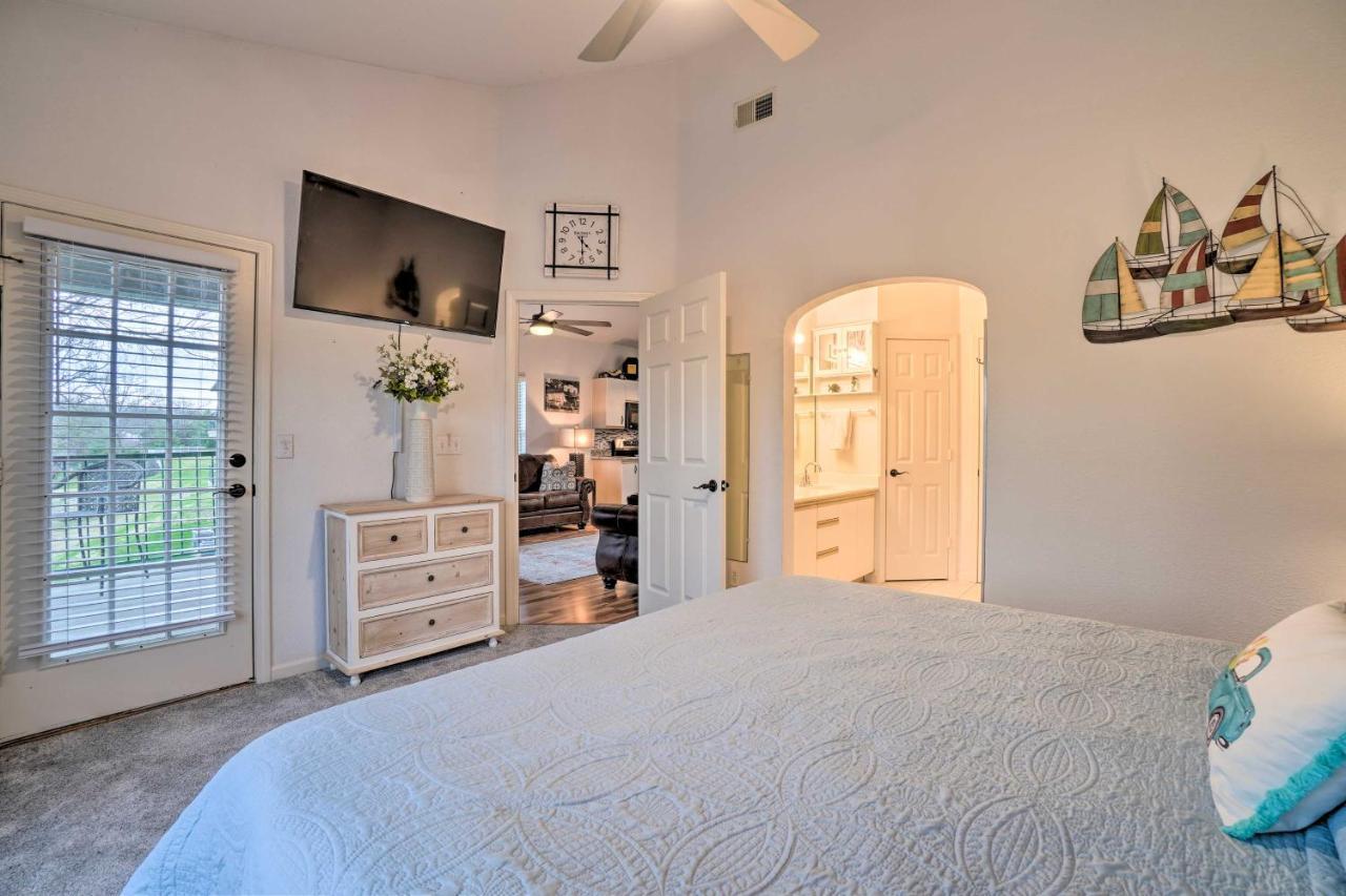 Serene Branson Penthouse With Resort Access And Views! Exterior foto
